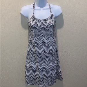 Prana Quinn halter dress